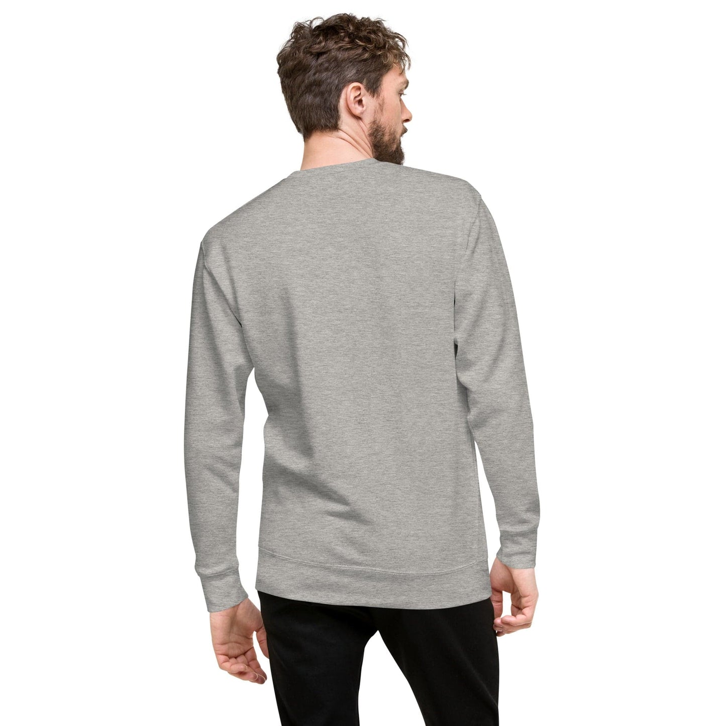 ODESIA’S Premium Sweatshirt