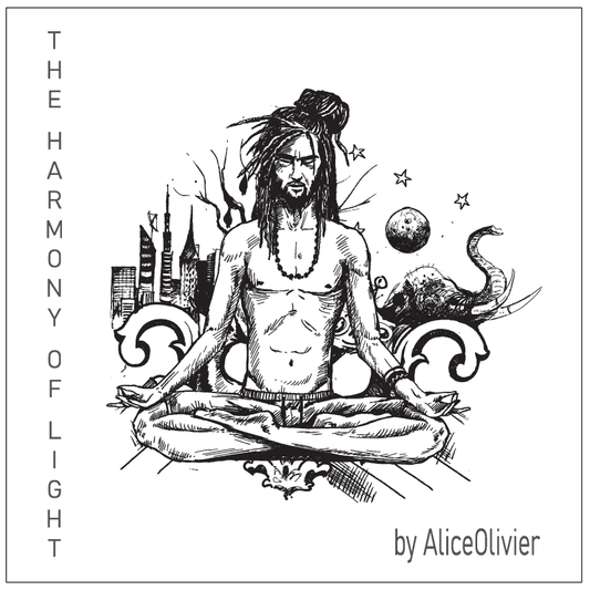 光の調和 - MuSIC TRACK