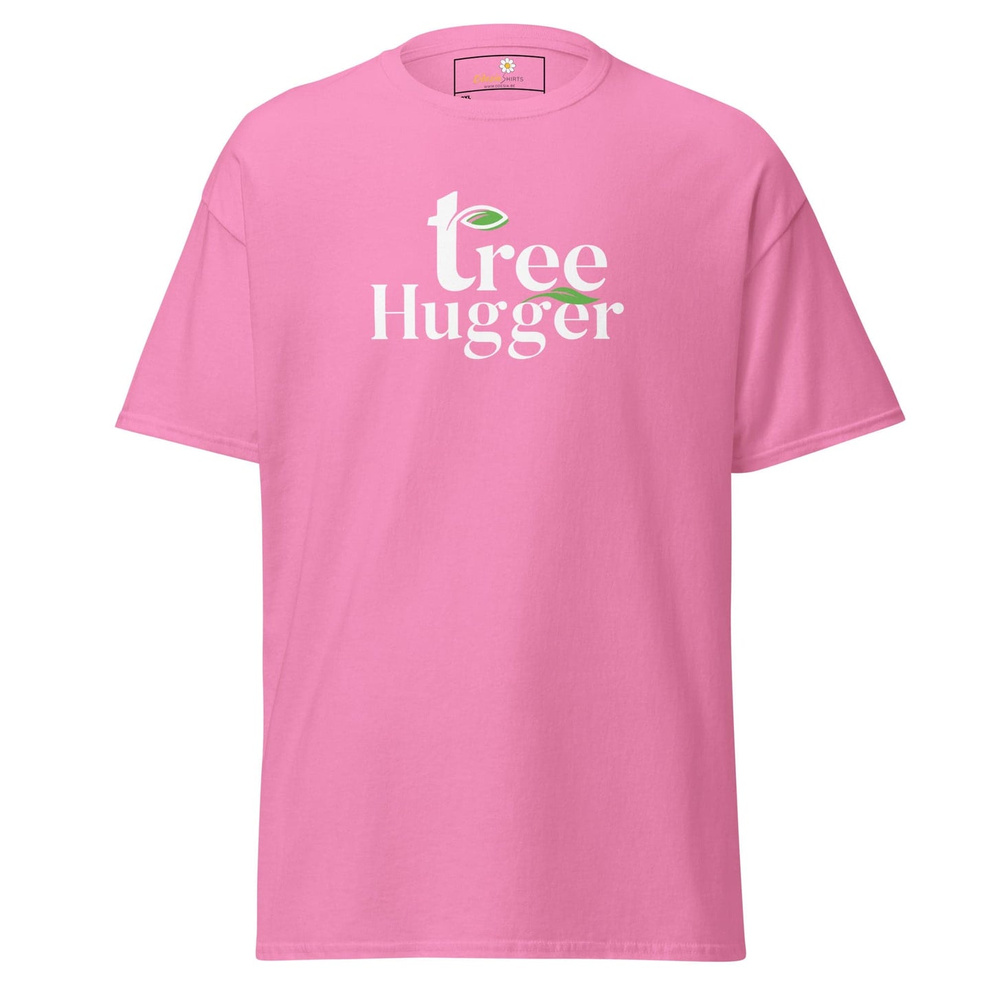 Art T-shirt Design Tee • Men / Women • [2xl-5xl] - Azalea / 2xl