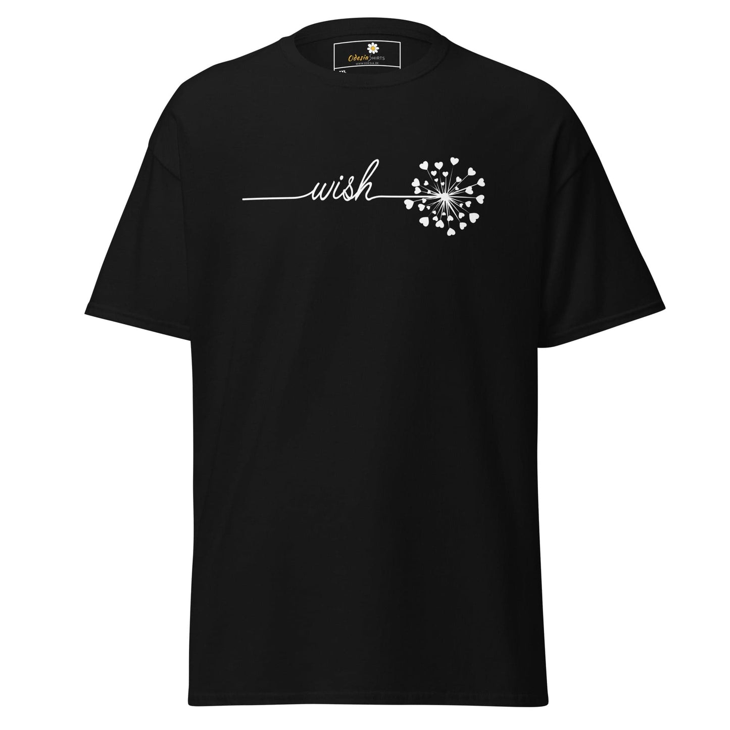 Art T-shirt Design Tee • Men / Women • [2xl-5xl] - Black / 2xl