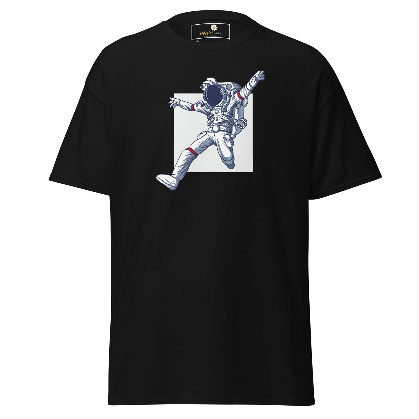 Art T-shirt Design Tee • Men / Women • [2xl-5xl] - Black / 2xl