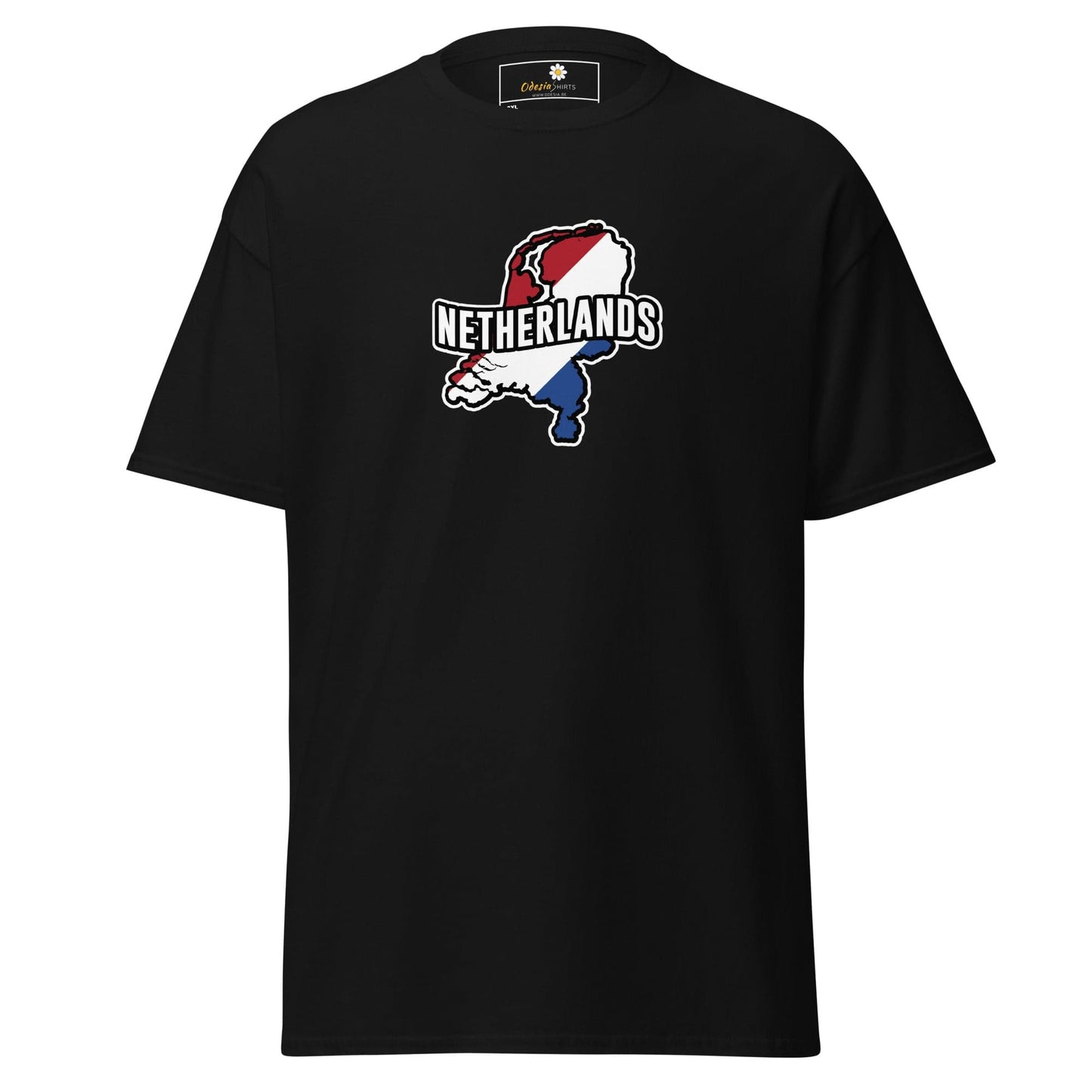 Art T-shirt Design Tee • Men / Women • [2xl-5xl] - Black / 2xl
