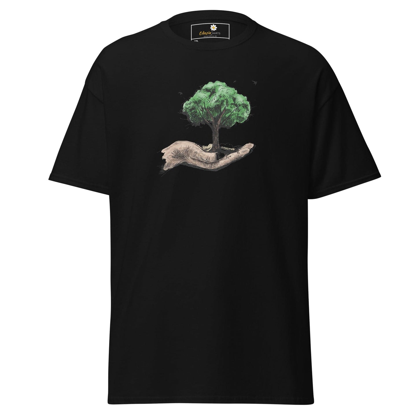 Art T-shirt Design Tee • Men / Women • [2xl-5xl] - Black / 2xl