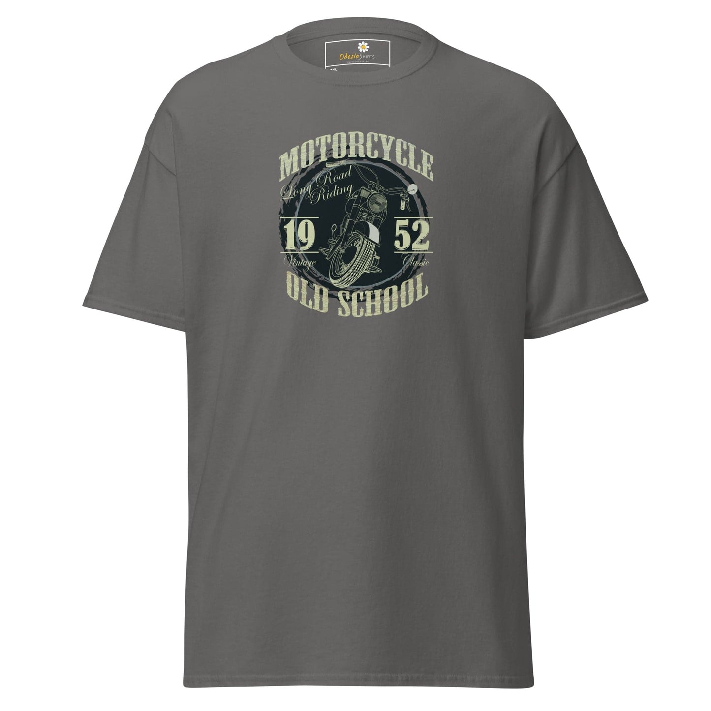 Art T-shirt Design Tee • Men / Women • [2xl-5xl] - Charcoal / 2xl