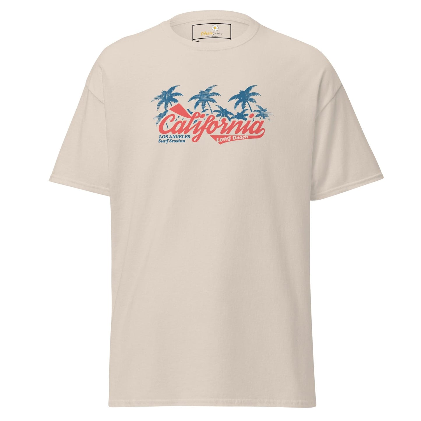 Art T-shirt Design Tee • Men / Women • [2xl-5xl] - Natural / 2xl