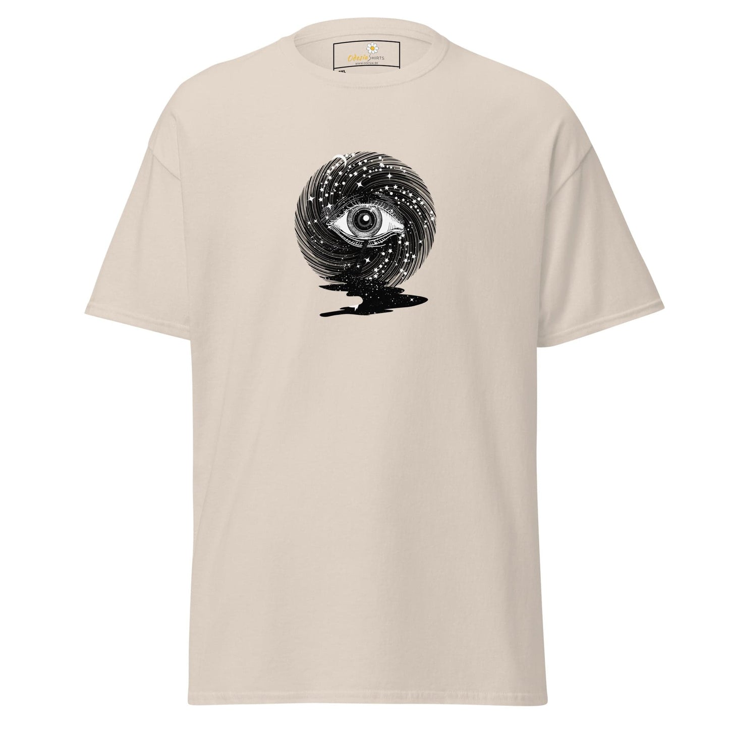 Art T-shirt Design Tee • Men / Women • [2xl-5xl] - Natural / 2xl