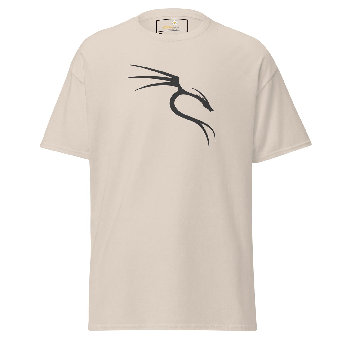 Art T-shirt Design Tee • Men / Women • [2xl-5xl] - Natural / 2xl