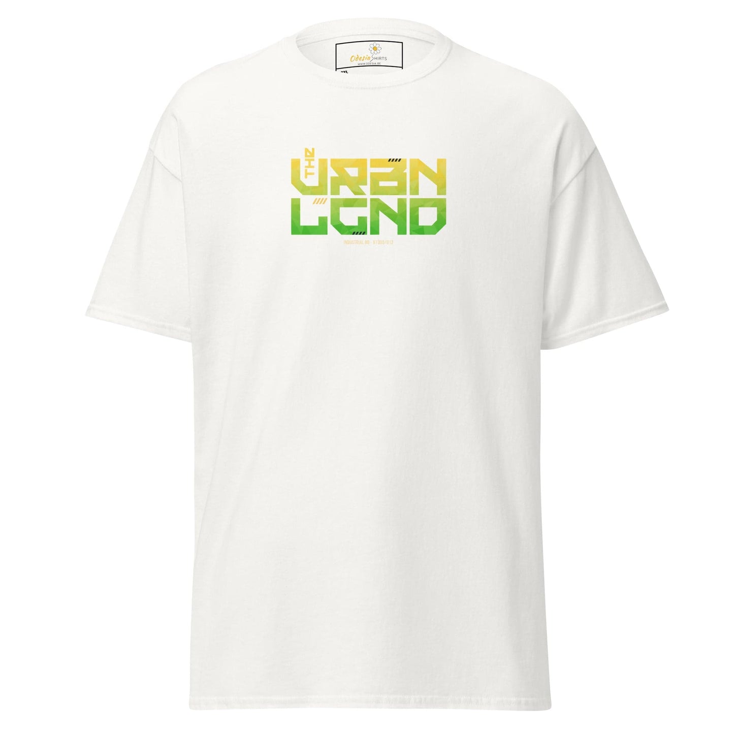 Art T-shirt Design Tee • Men / Women • [2xl-5xl] - White / 2xl