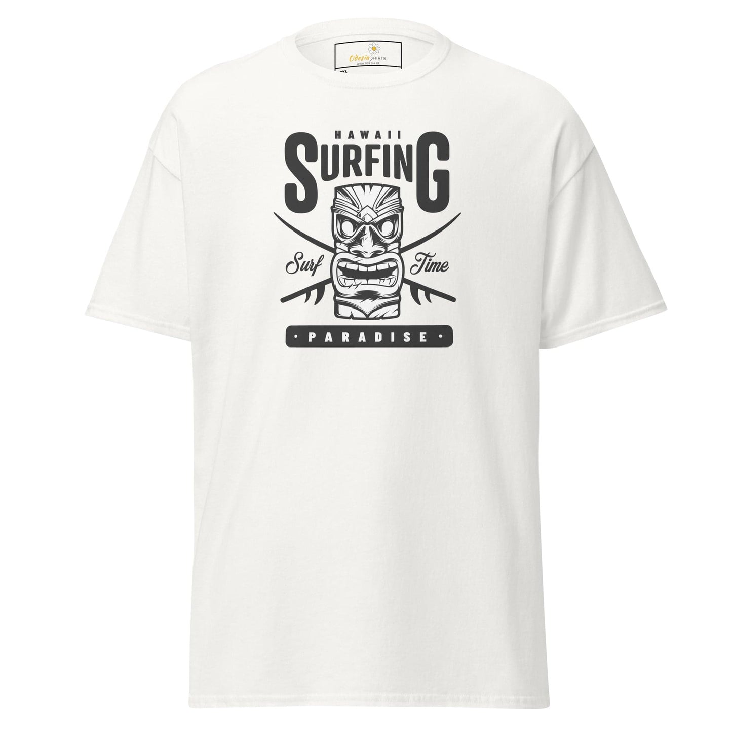 Art T-shirt Design Tee • Men / Women • [2xl-5xl] - White / 2xl