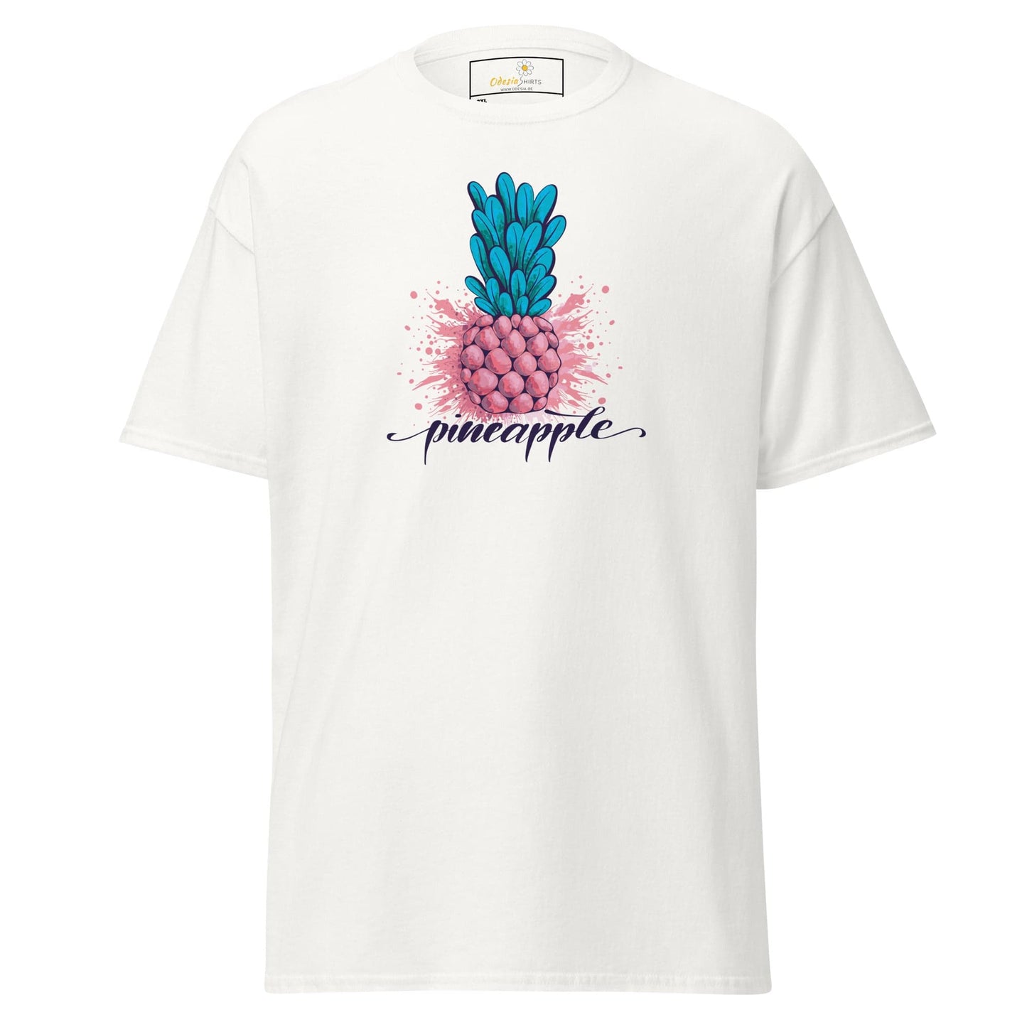 Art T-shirt Design Tee • Men / Women • [2xl-5xl] - White / 2xl