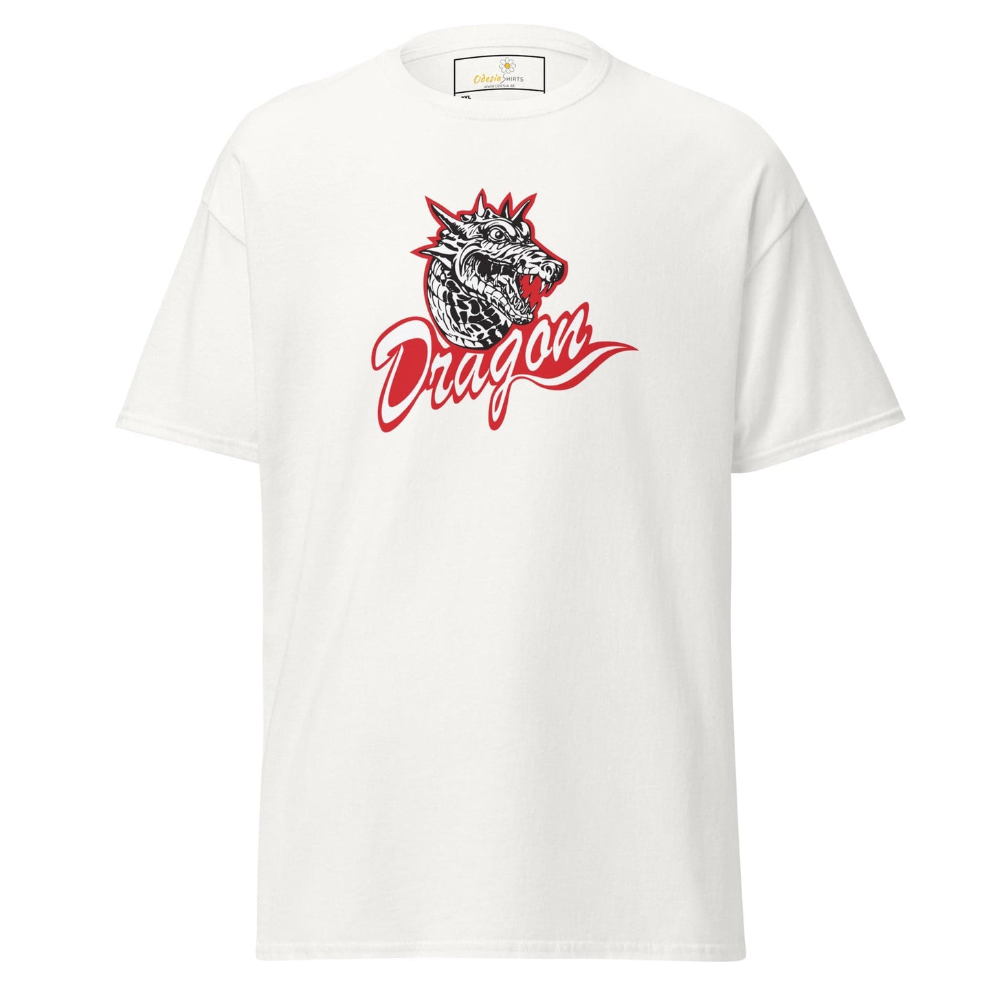 Art T-shirt Design Tee • Men / Women • [2xl-5xl] - White / 2xl