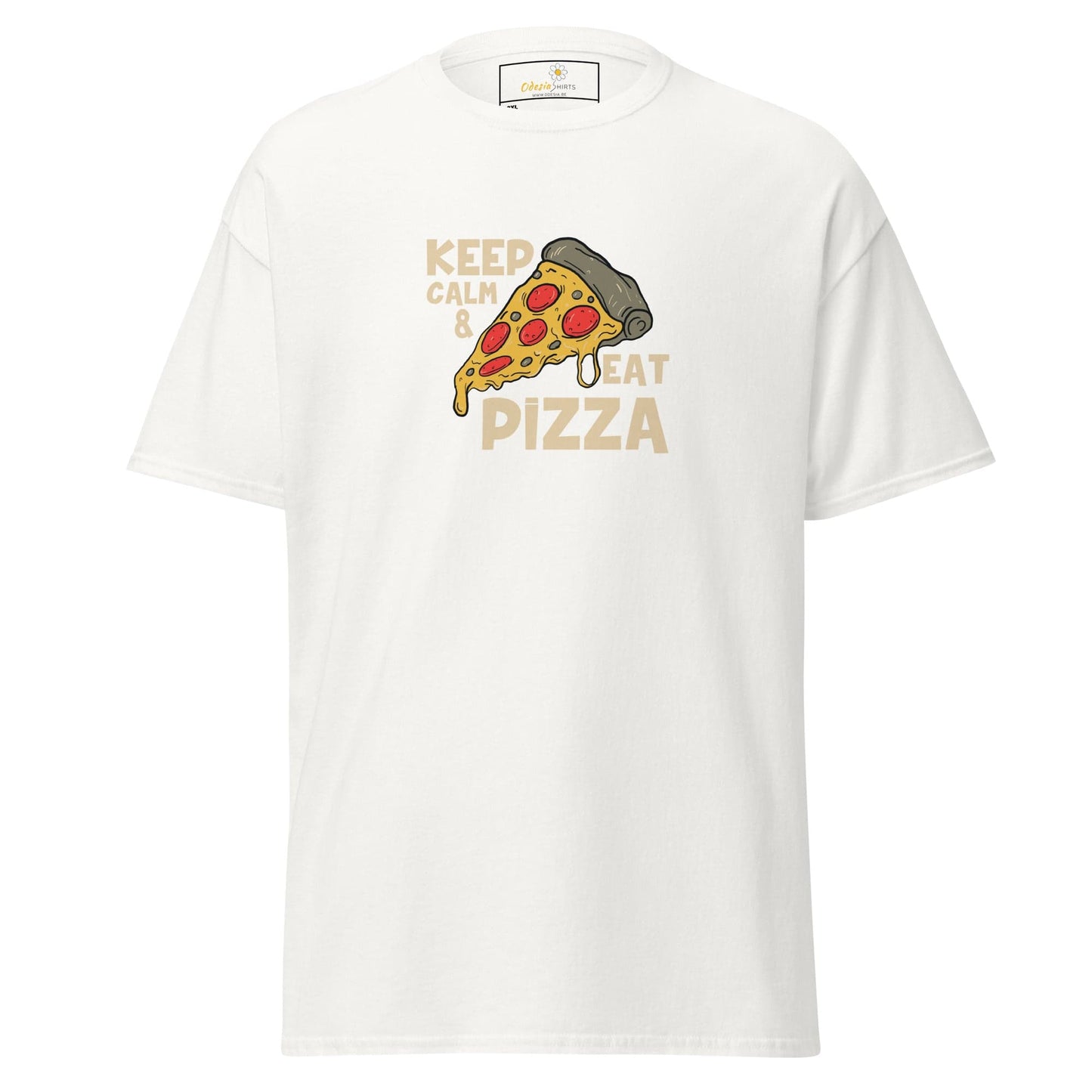 Art T-shirt Design Tee • Men / Women • [2xl-5xl] - White / 2xl