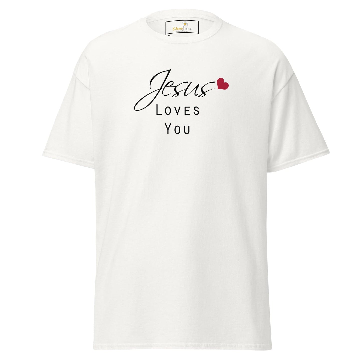 Art T-shirt Design Tee • Men / Women • [2xl-5xl] - White / 2xl