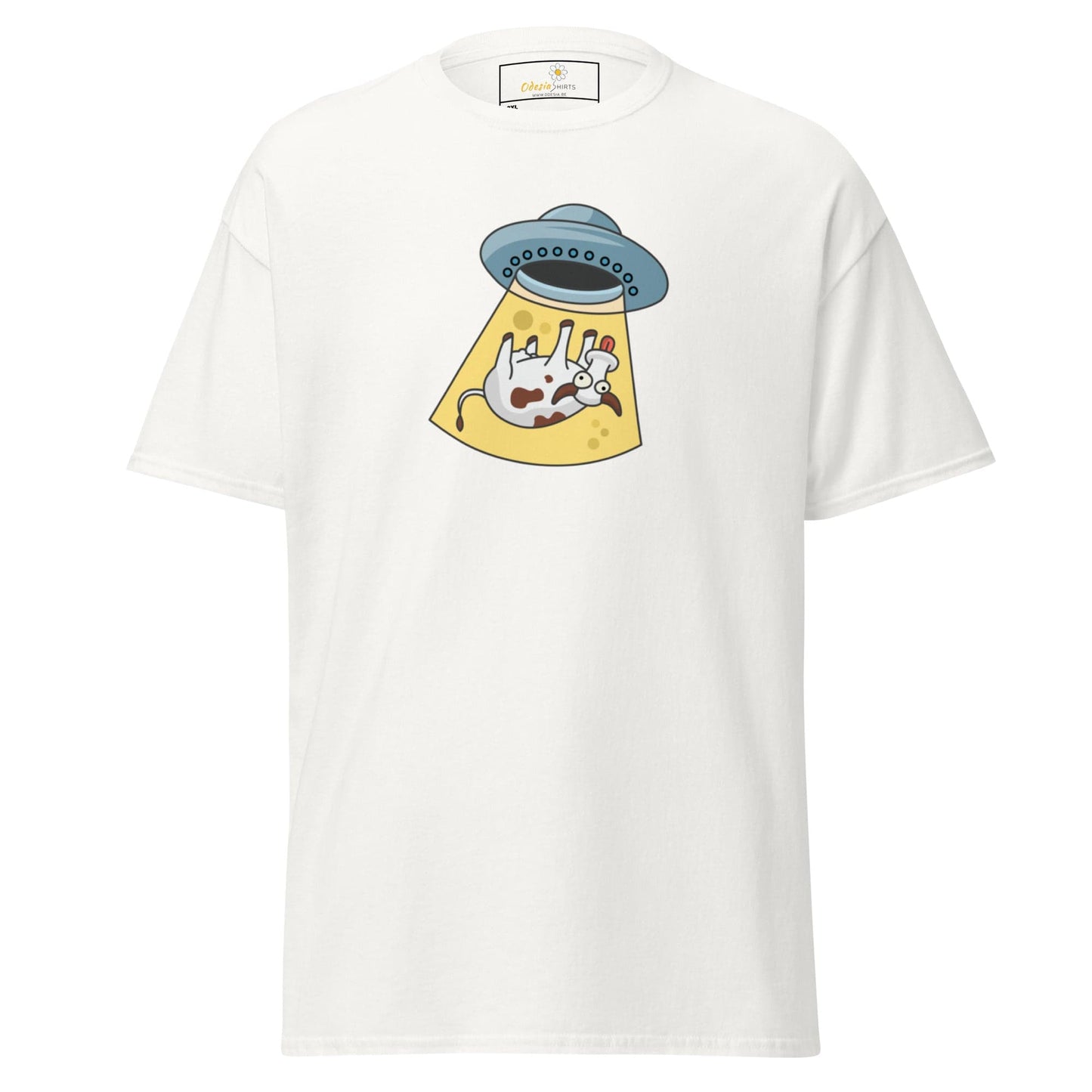 Art T-shirt Design Tee • Men / Women • [2xl-5xl] - White / 2xl