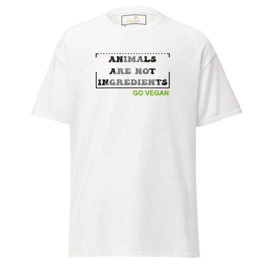 Art T-shirt Design Tee • Men / Women • [2xl-5xl] - White / 2xl