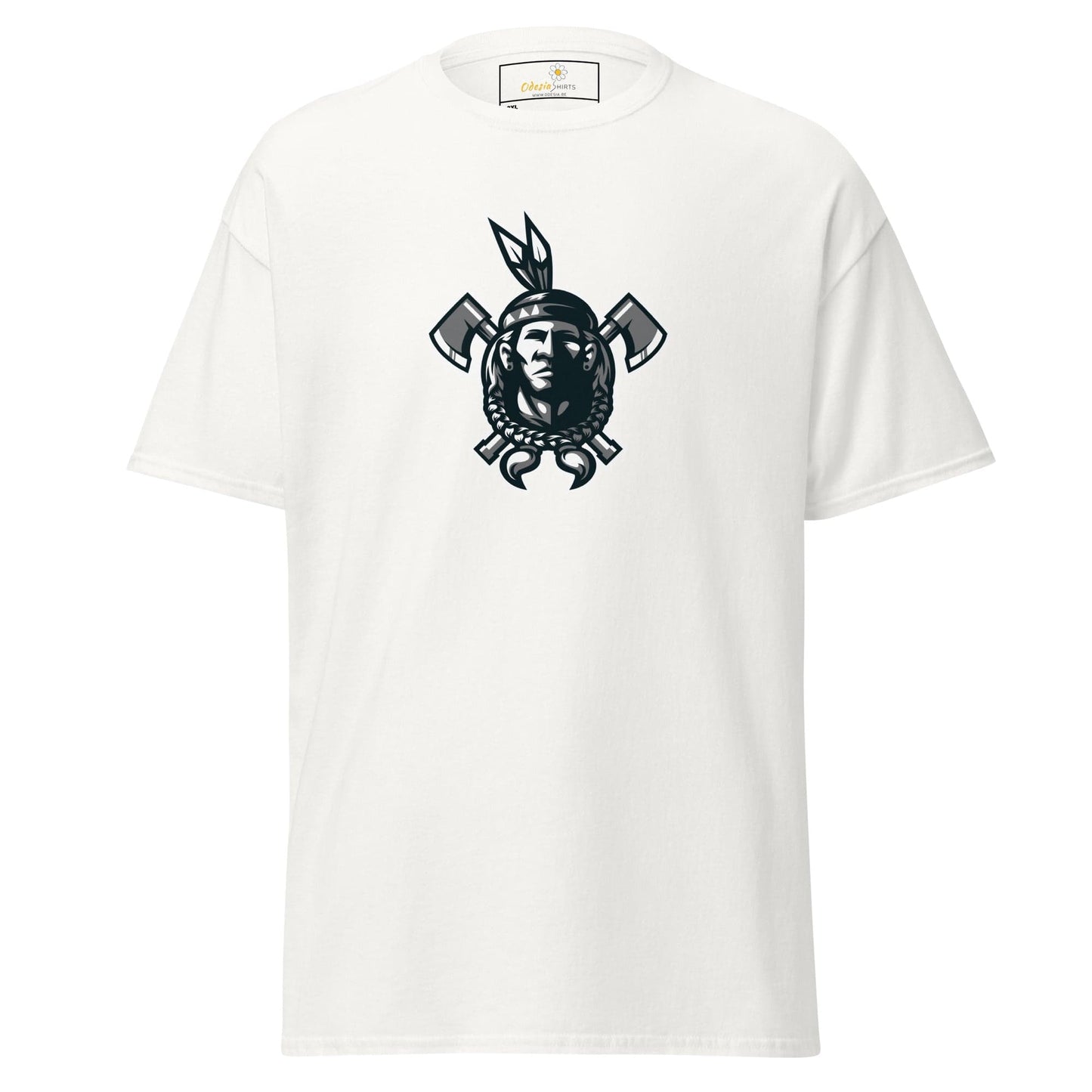 Art T-shirt Design Tee • Men / Women • [2xl-5xl] - White / 2xl