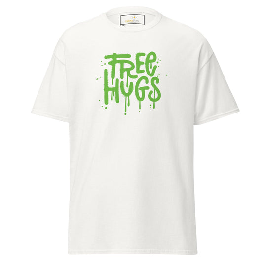 Art T-shirt Design Tee • Men / Women • [2xl-5xl] - White / 2xl
