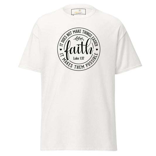 Art T-shirt Design Tee • Men / Women • [2xl-5xl] - White / 2xl