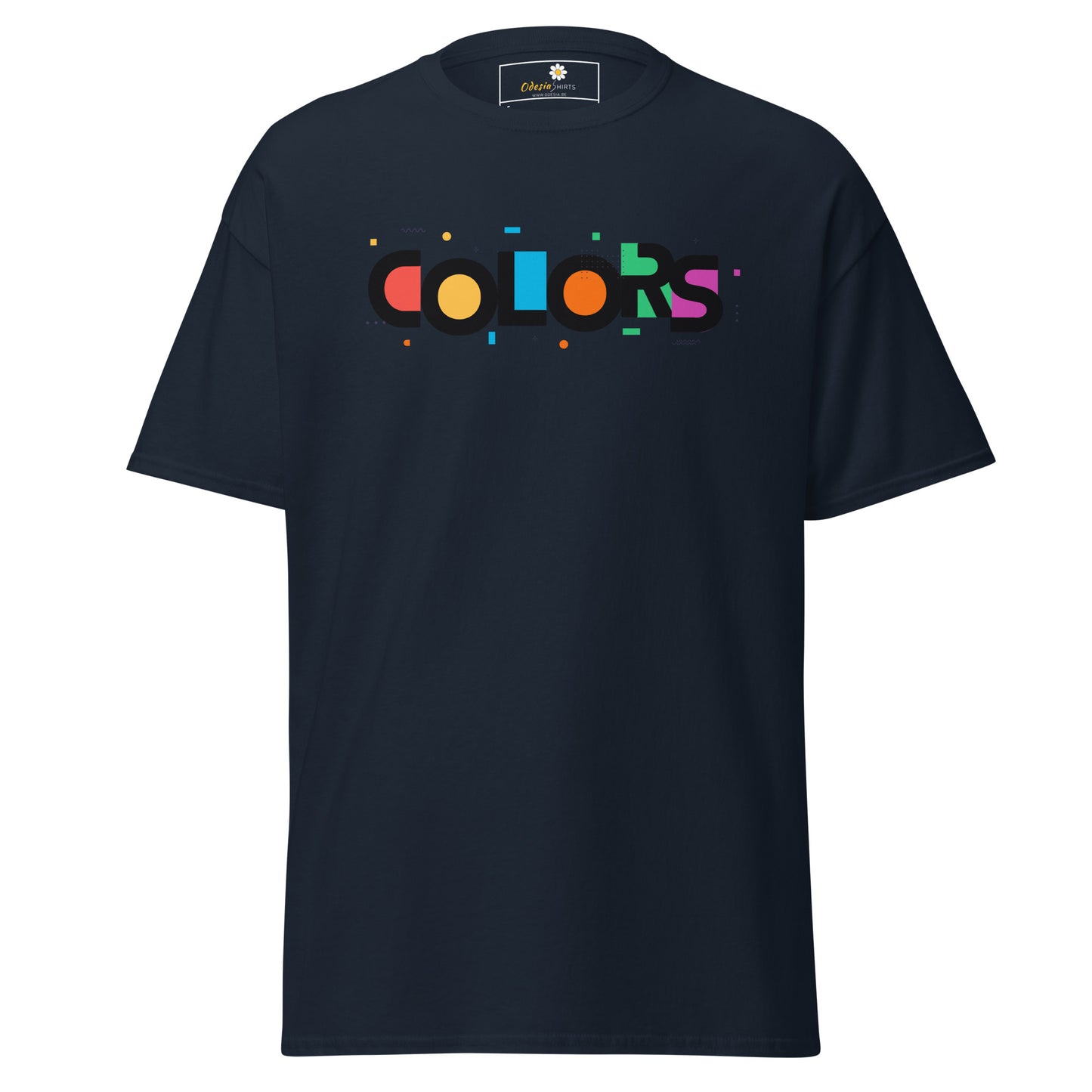 Tシャツデザイン ティースタイルアート • 男性 / 女性 • [S-XL]