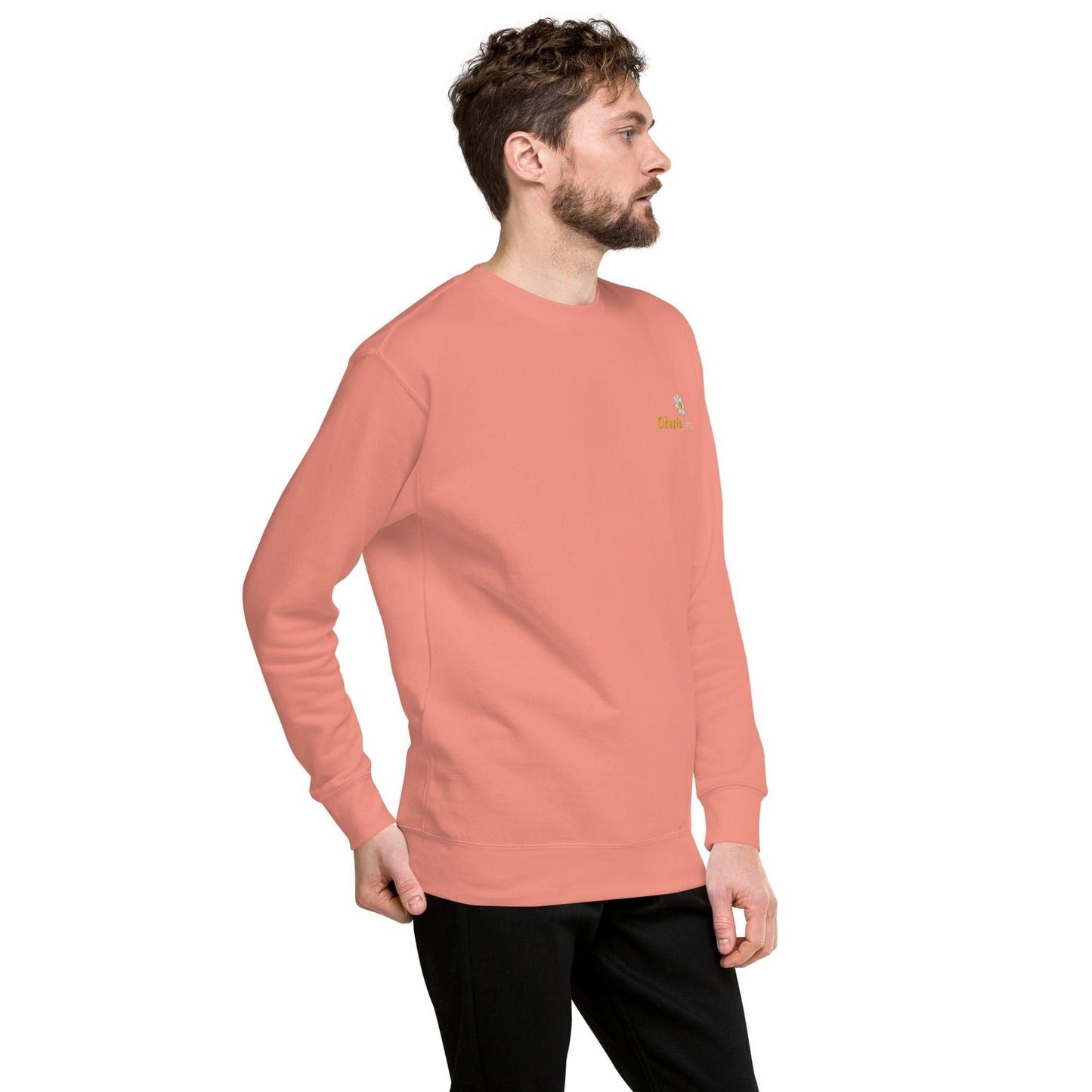ODESIA’S Premium Sweatshirt