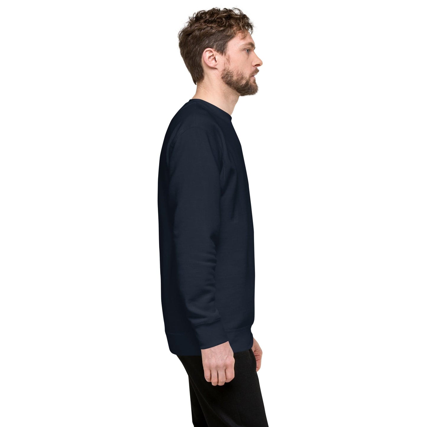 ODESIA’S Premium Sweatshirt