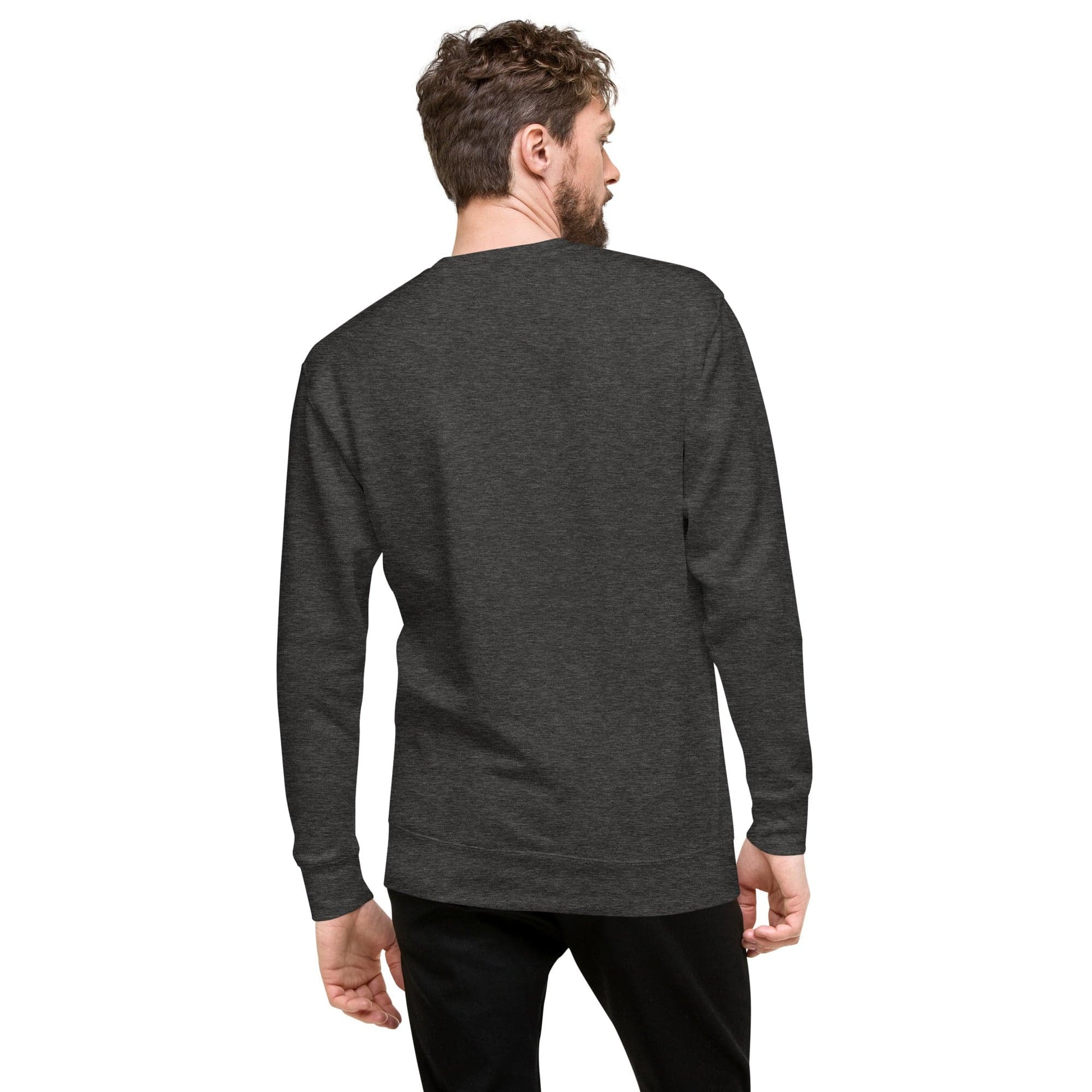 ODESIA’S Premium Sweatshirt