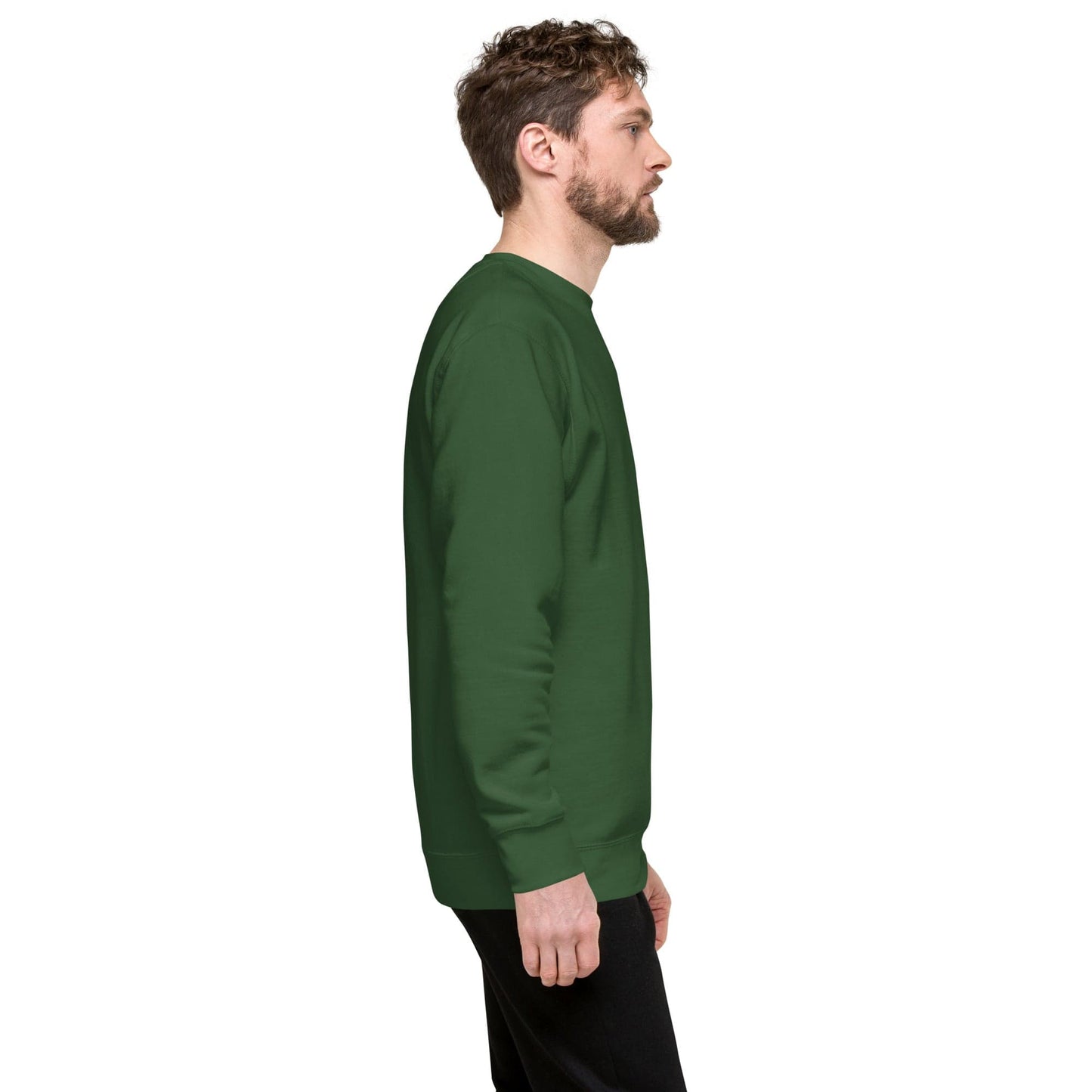 ODESIA’S Premium Sweatshirt