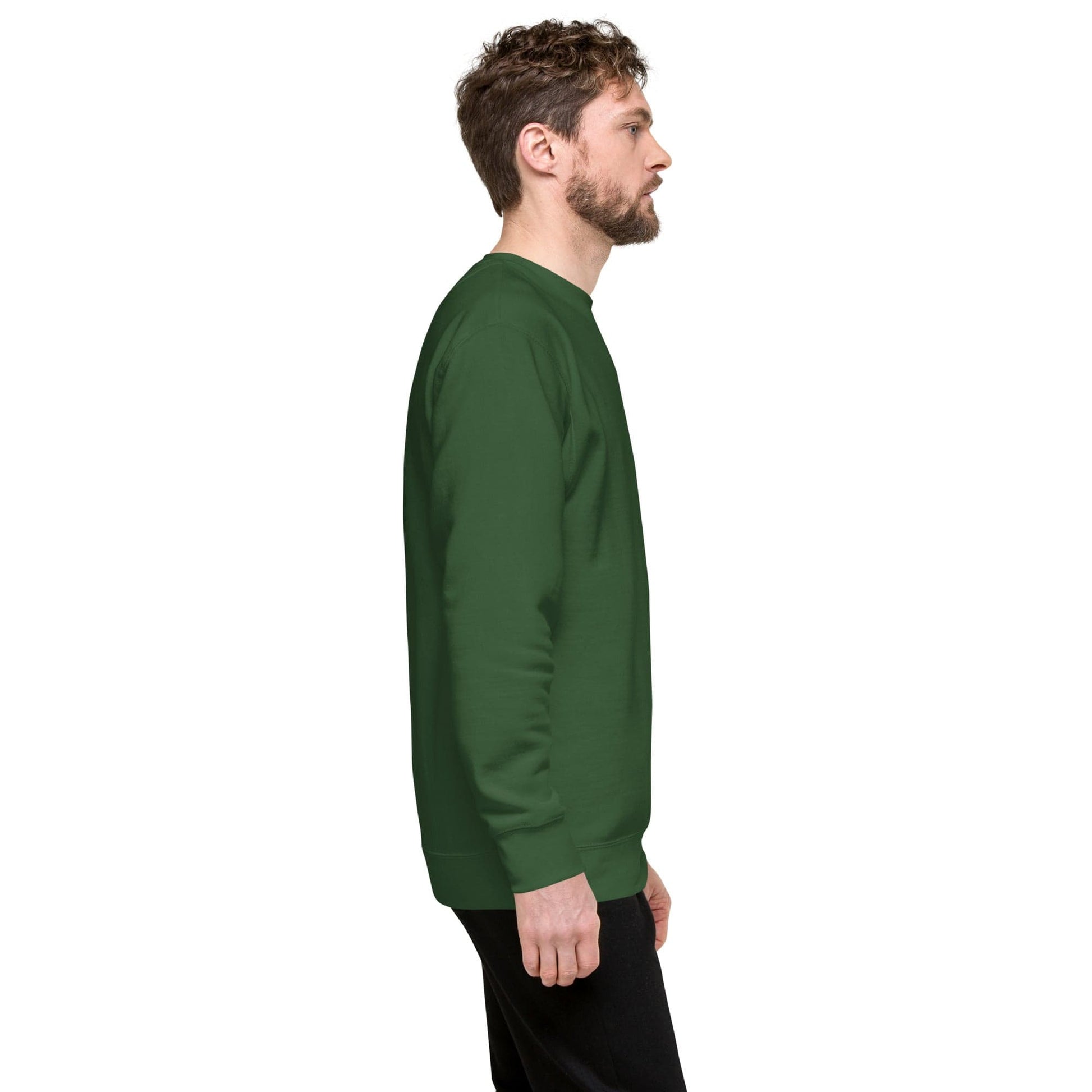 ODESIA’S Premium Sweatshirt