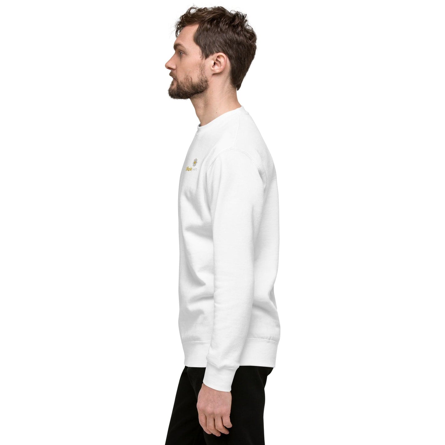 ODESIA’S Premium Sweatshirt