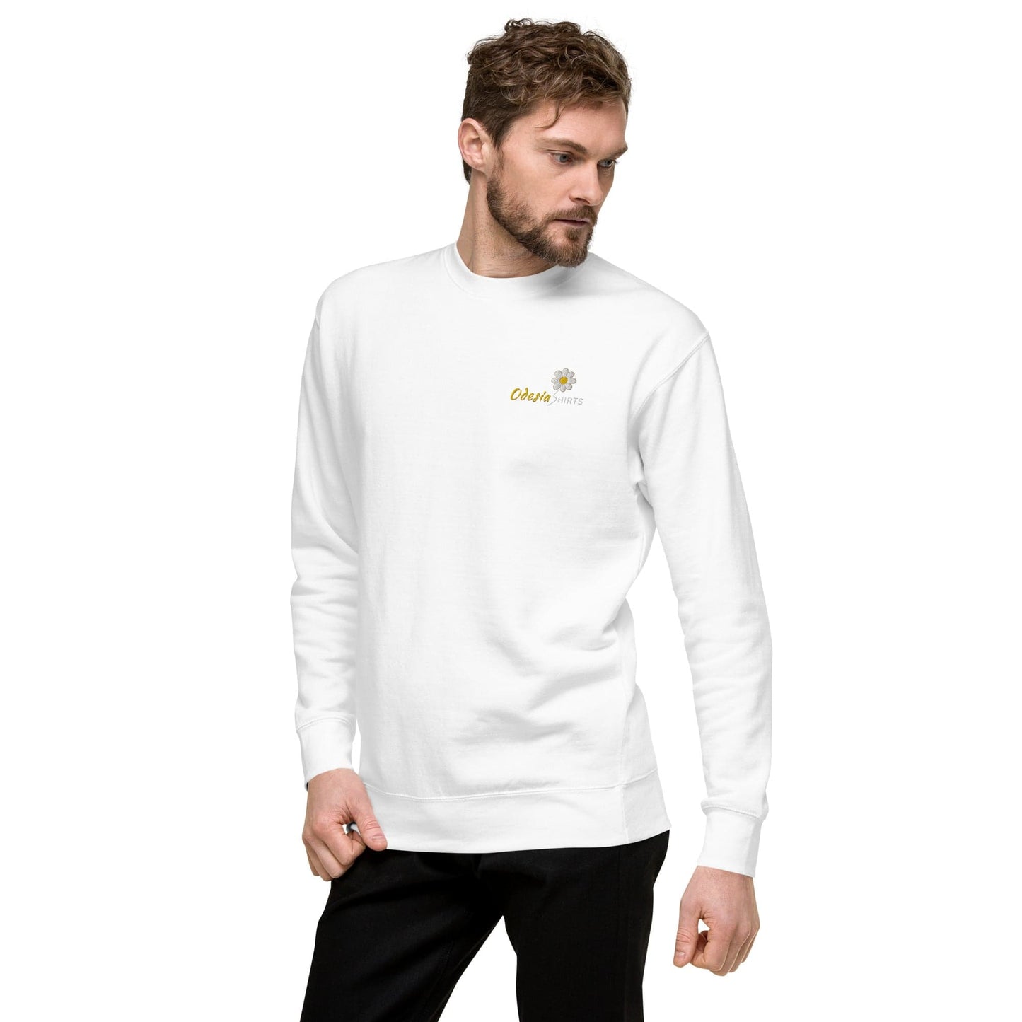 ODESIA’S Premium Sweatshirt