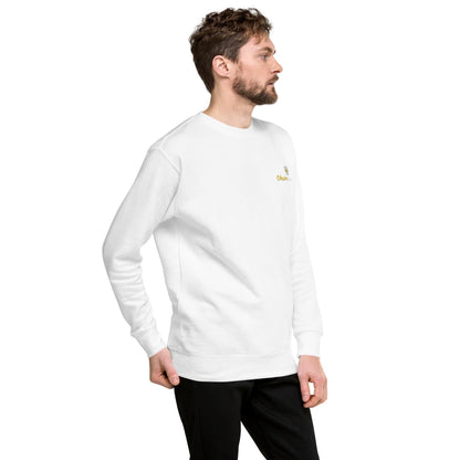 ODESIA’S Premium Sweatshirt
