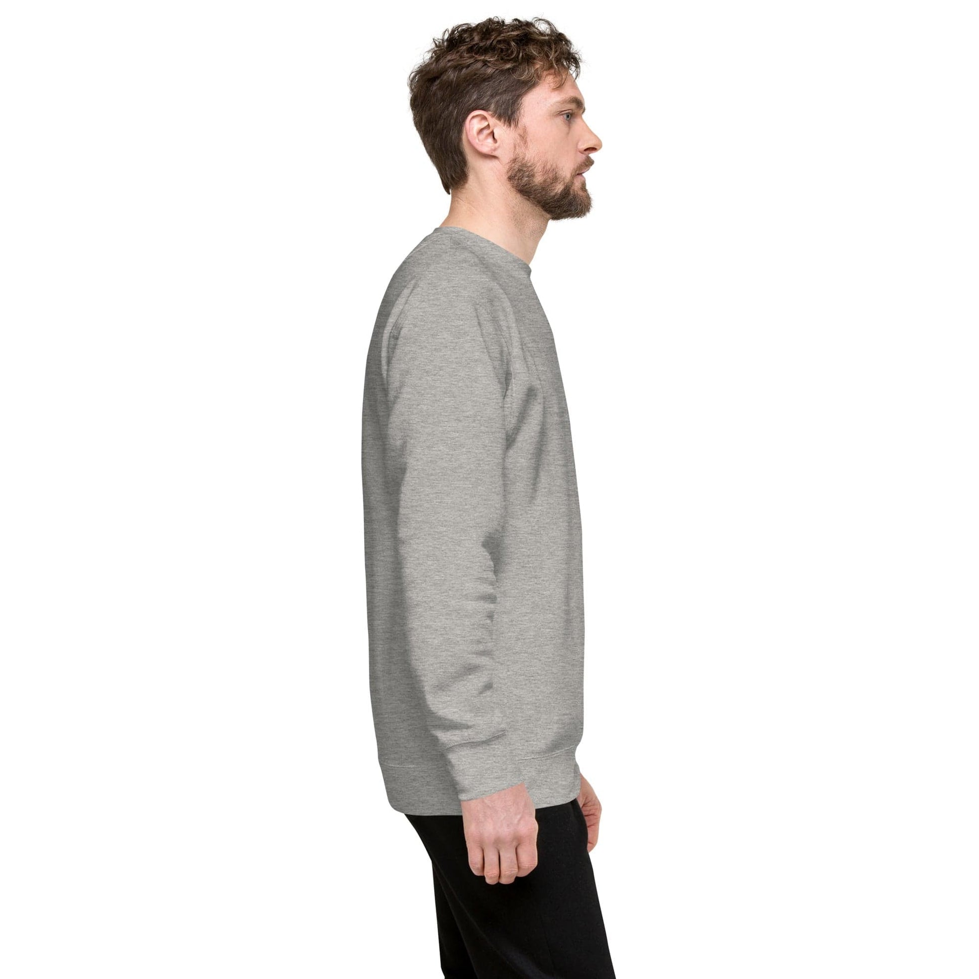 ODESIA’S Premium Sweatshirt