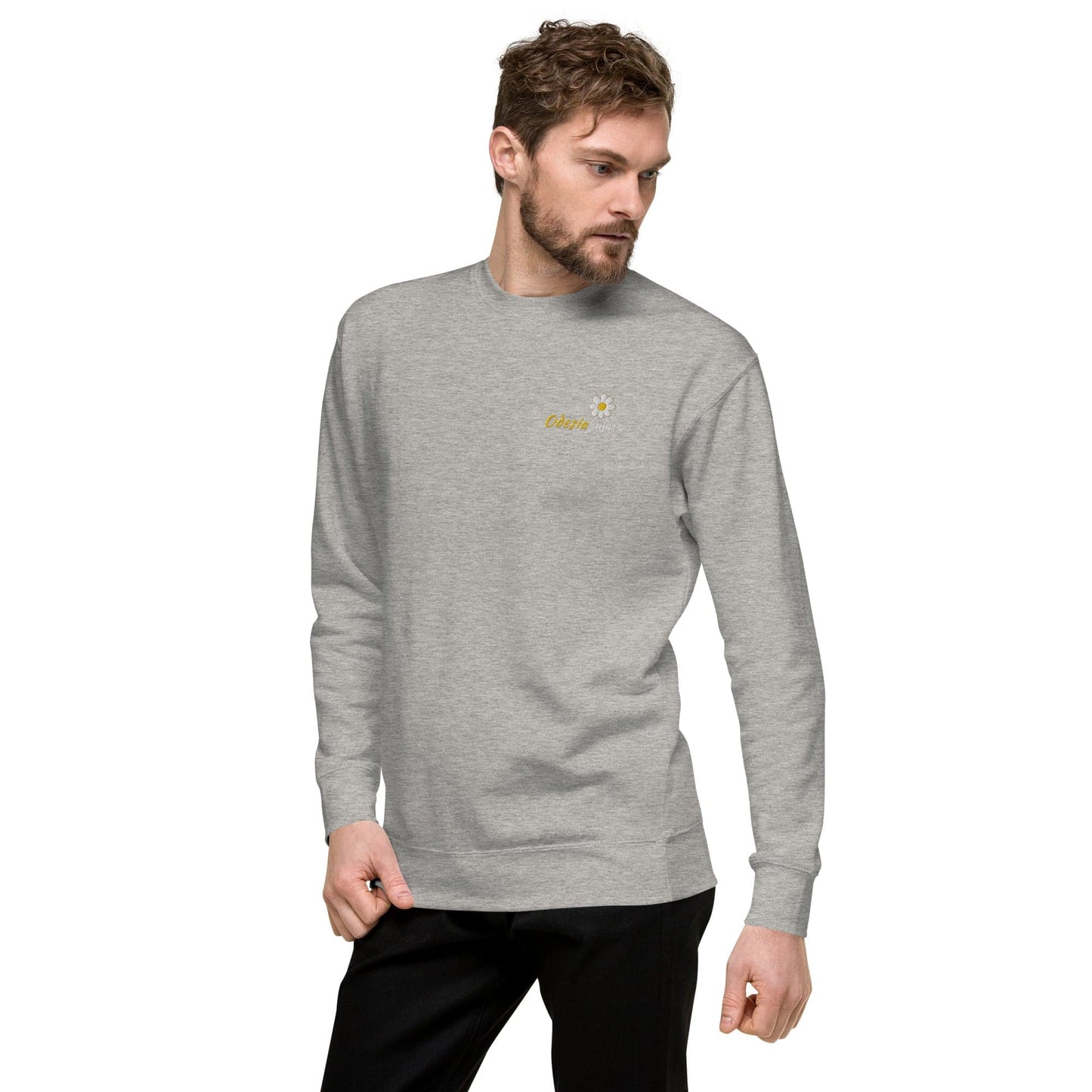 ODESIA’S Premium Sweatshirt