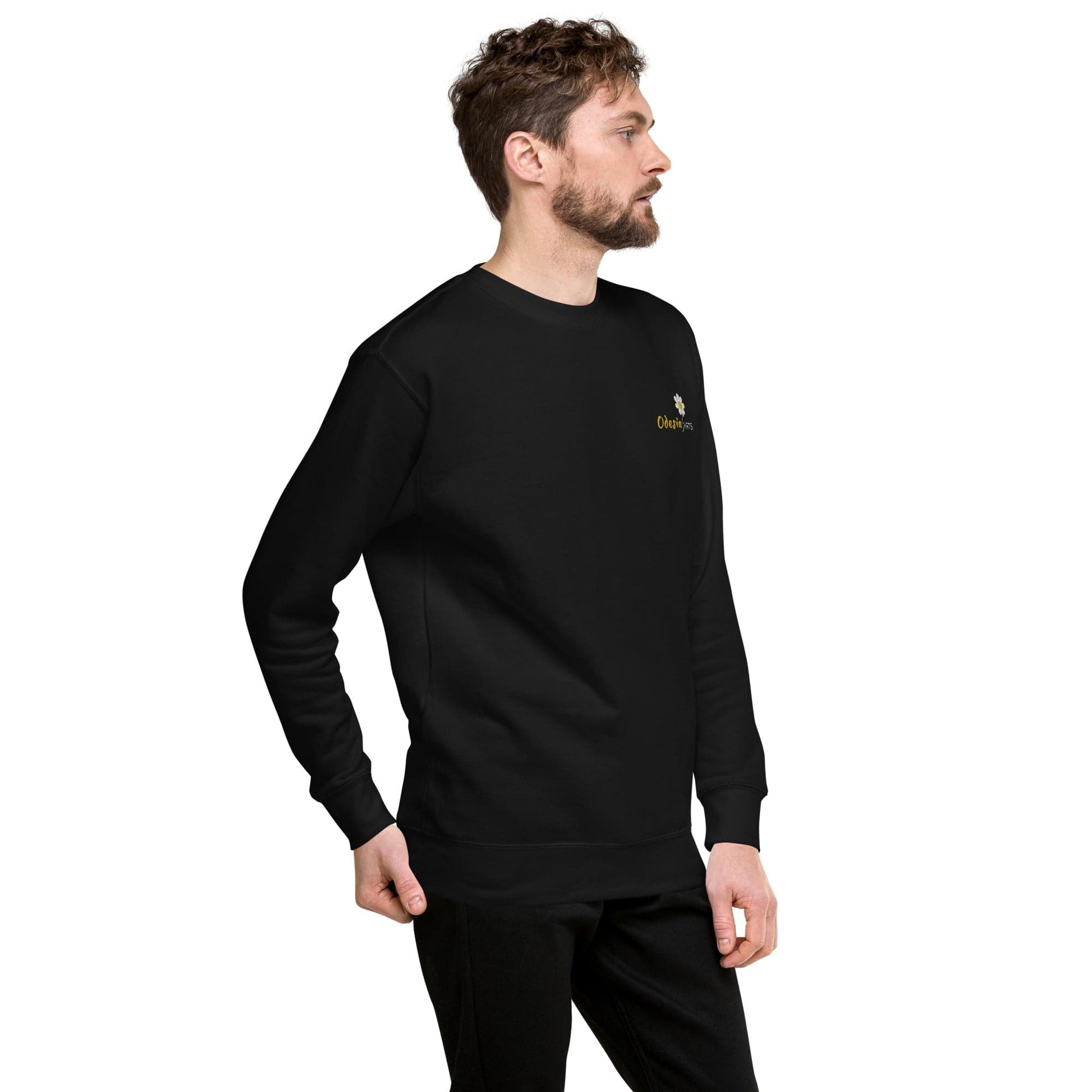 ODESIA’S Premium Sweatshirt