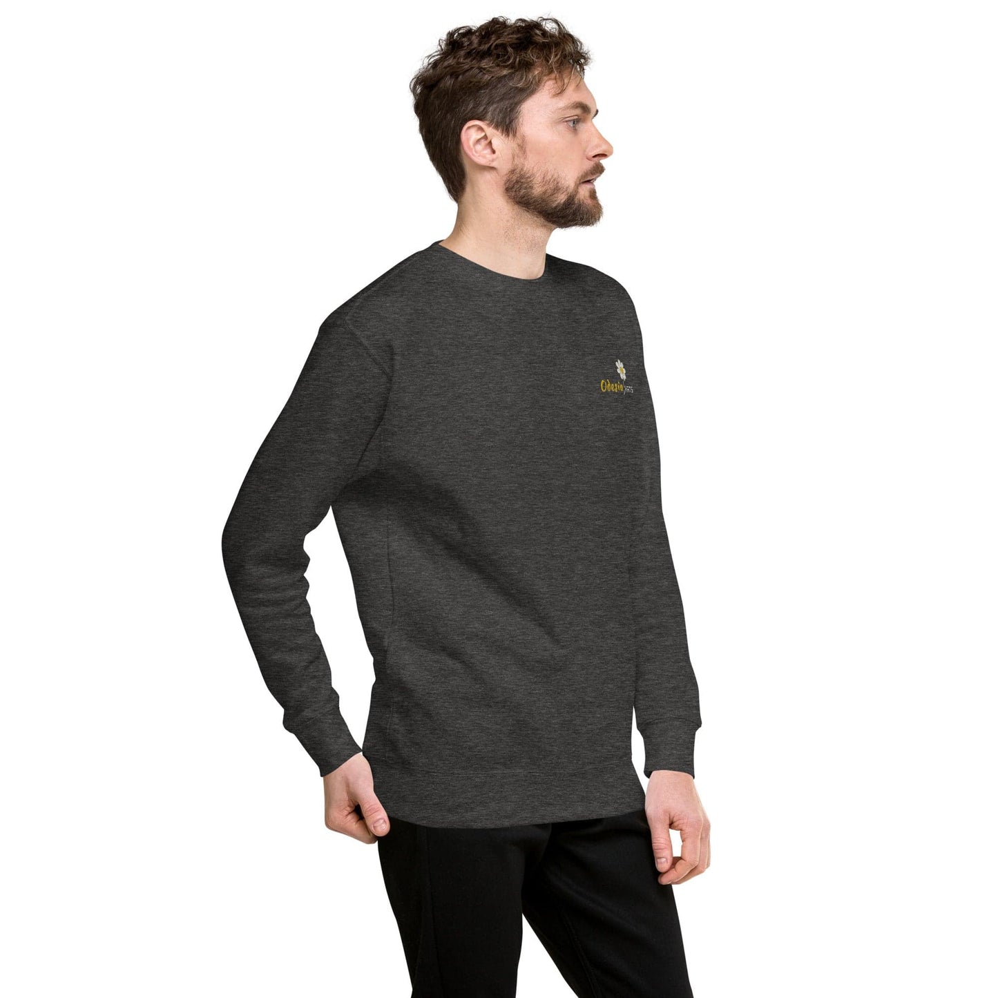 ODESIA’S Premium Sweatshirt