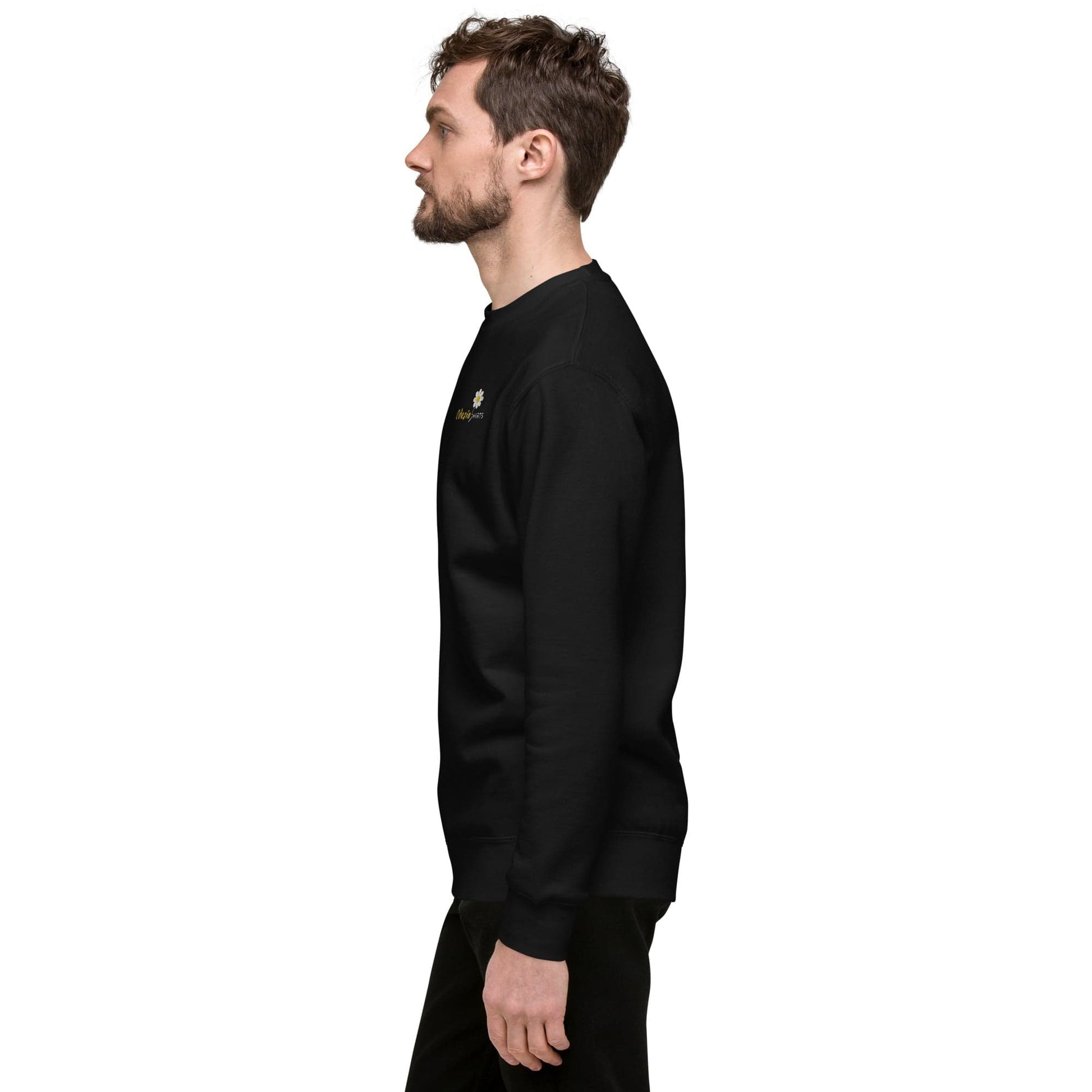 ODESIA’S Premium Sweatshirt