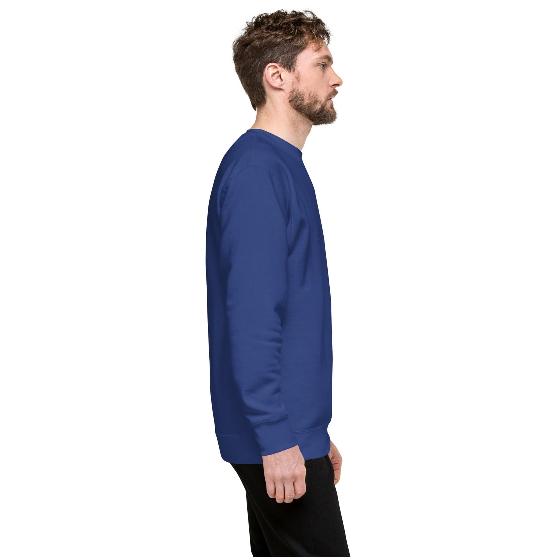 ODESIA’S Premium Sweatshirt