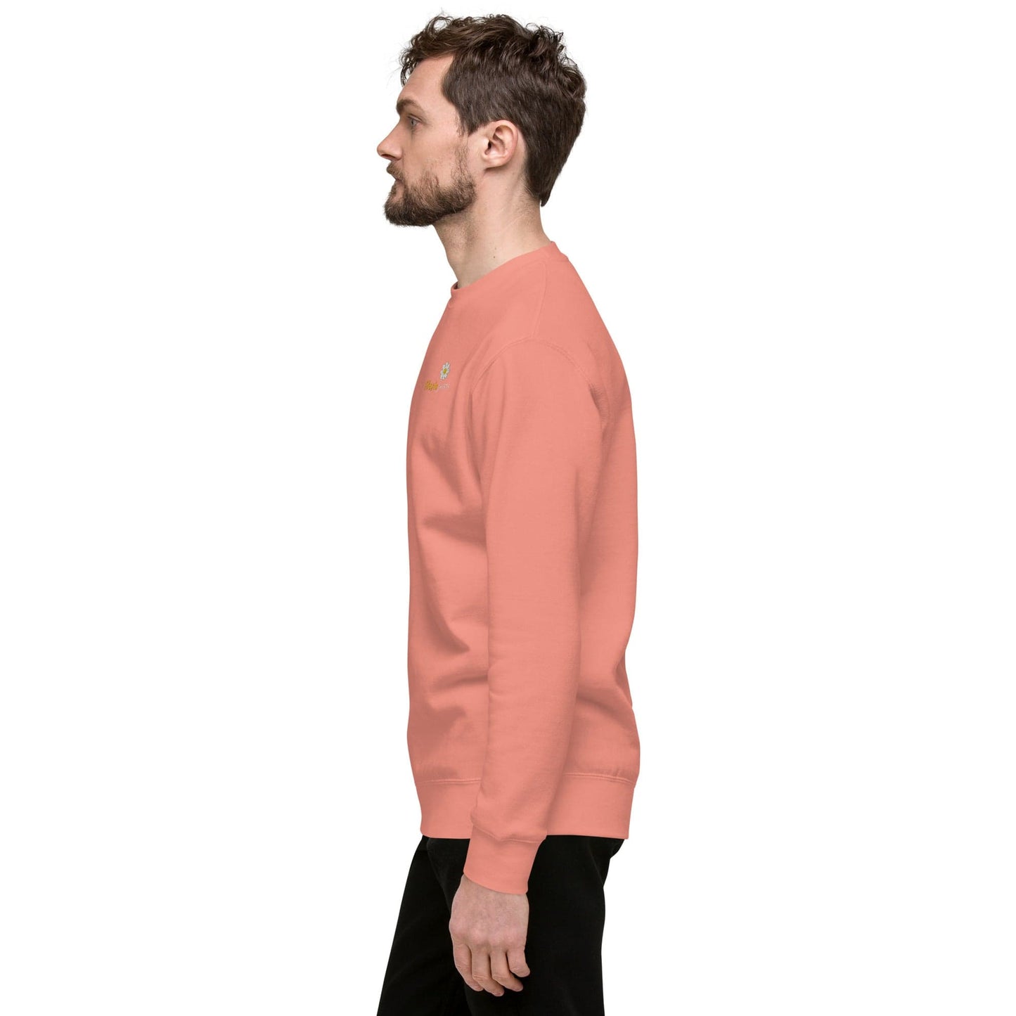ODESIA’S Premium Sweatshirt