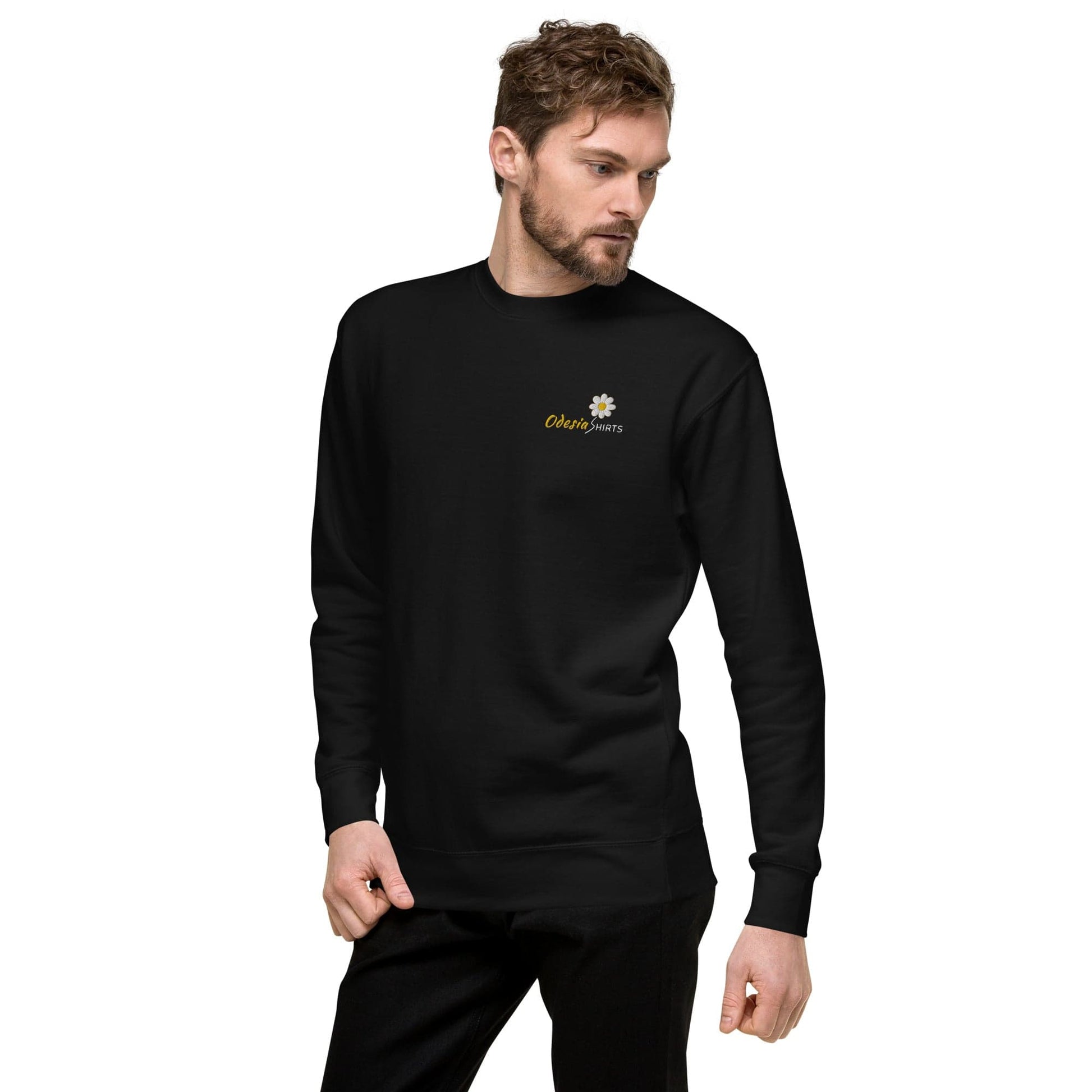 ODESIA’S Premium Sweatshirt