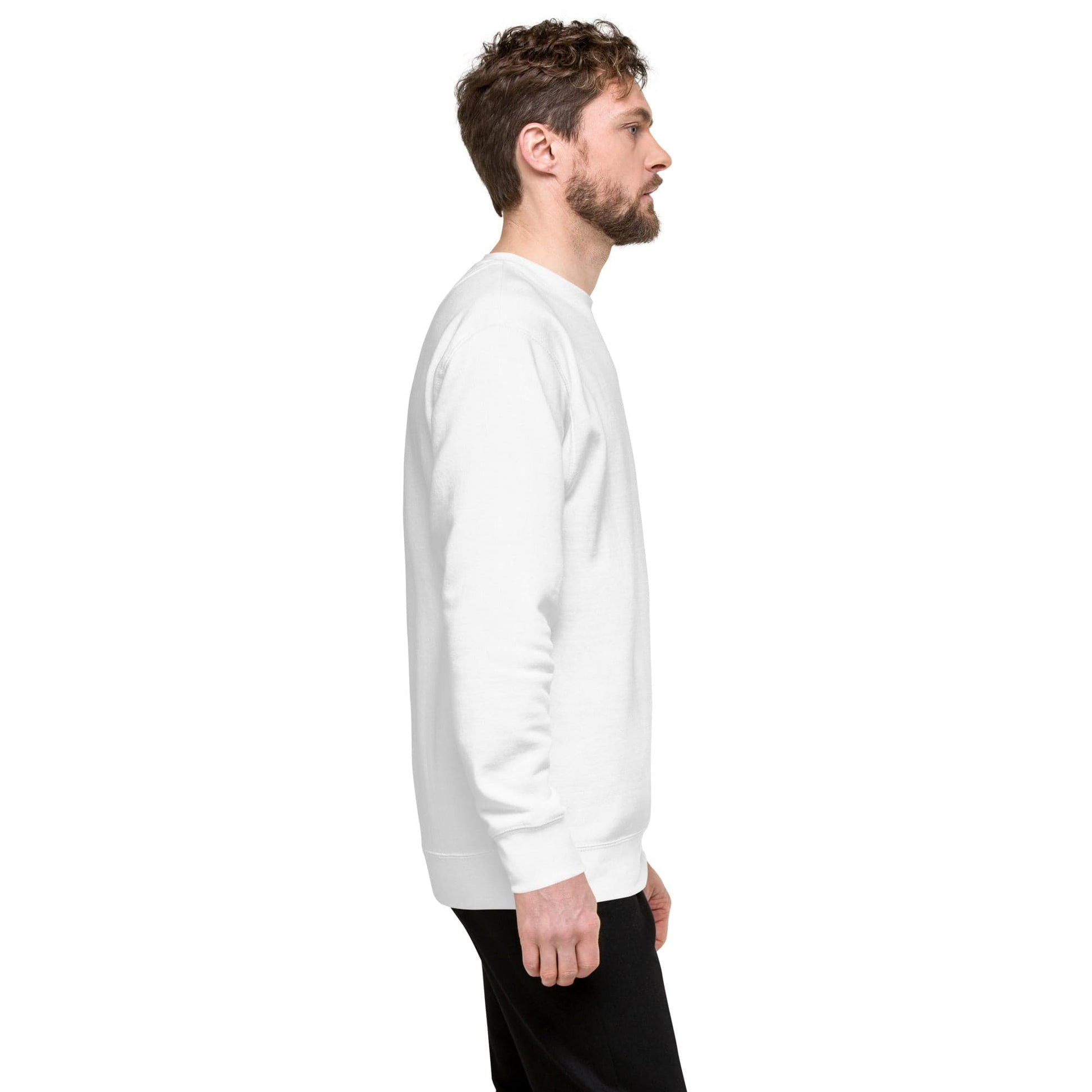 ODESIA’S Premium Sweatshirt