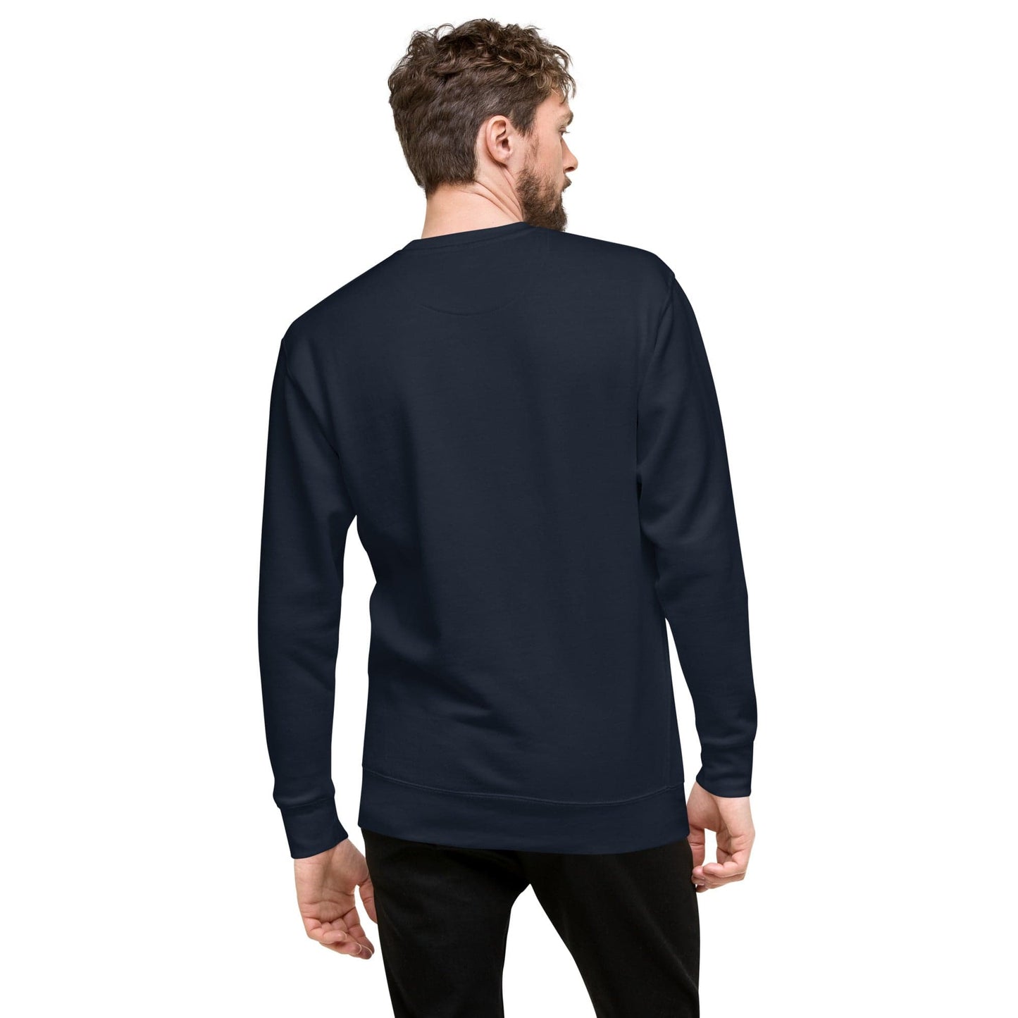 ODESIA’S Premium Sweatshirt
