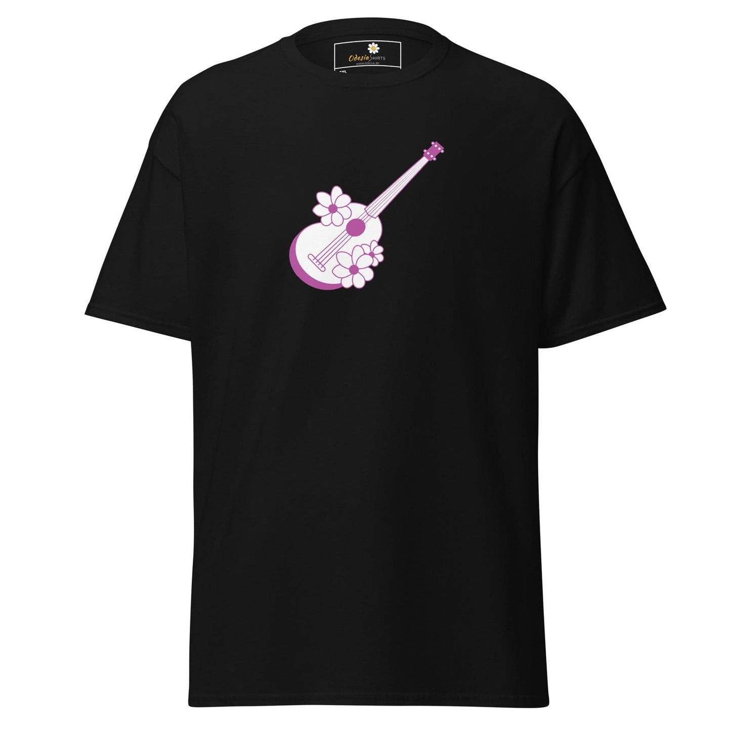 T-shirt Design Tee • Men / Women • [2xl-5xl] - Black / 2xl