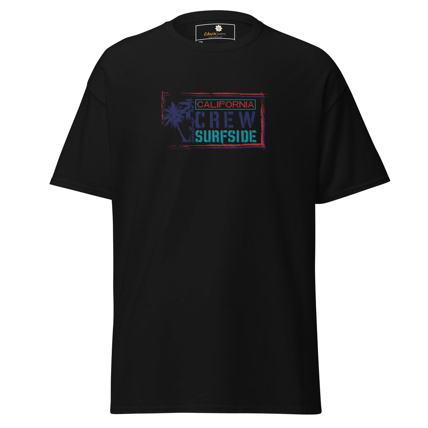 T-shirt Design Tee • Men / Women • [2xl-5xl] - Black / 2xl