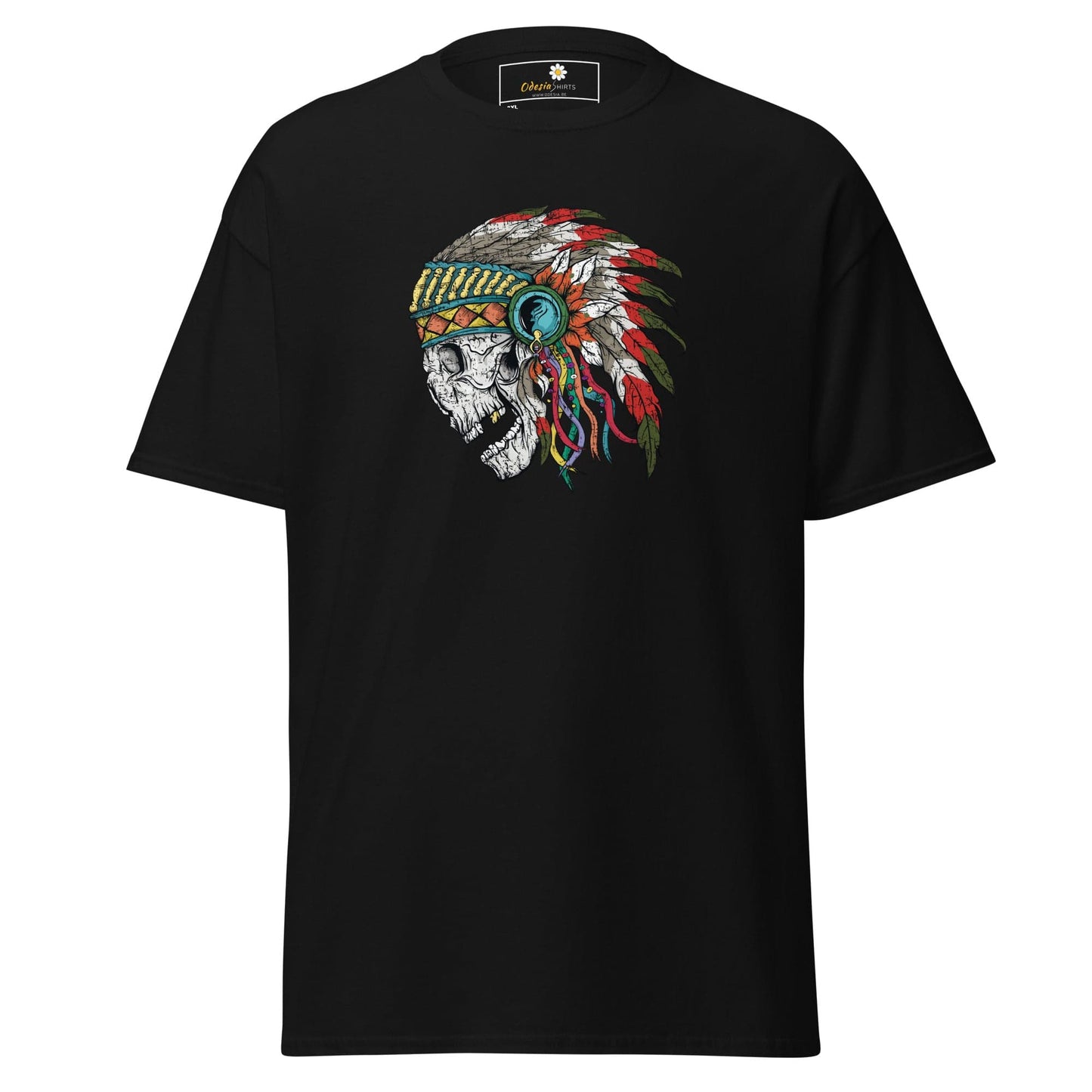 T-shirt Design Tee • Men / Women • [2xl-5xl] - Black / 2xl