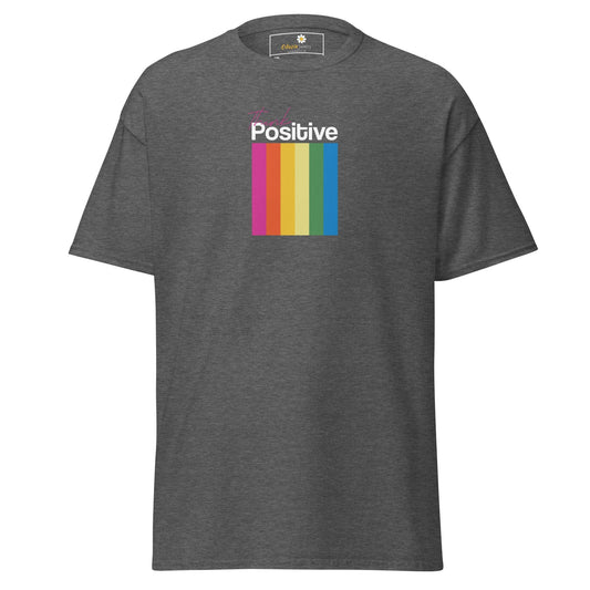 T-shirt Design Tee • Men / Women • [2xl-5xl] - Dark Heather / 2xl