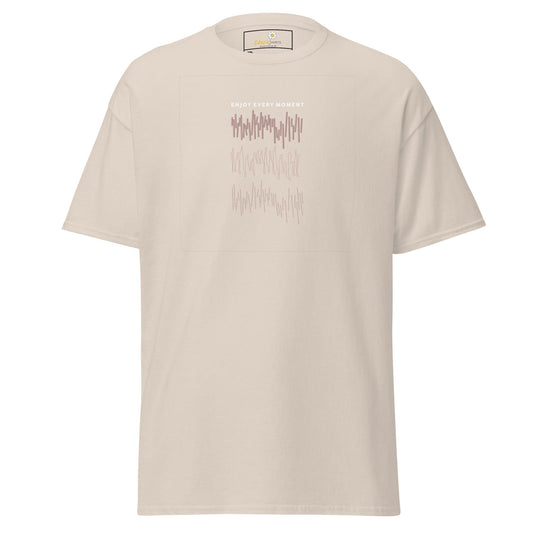 T-shirt Design Tee • Men / Women • [2xl-5xl] - Natural / 2xl