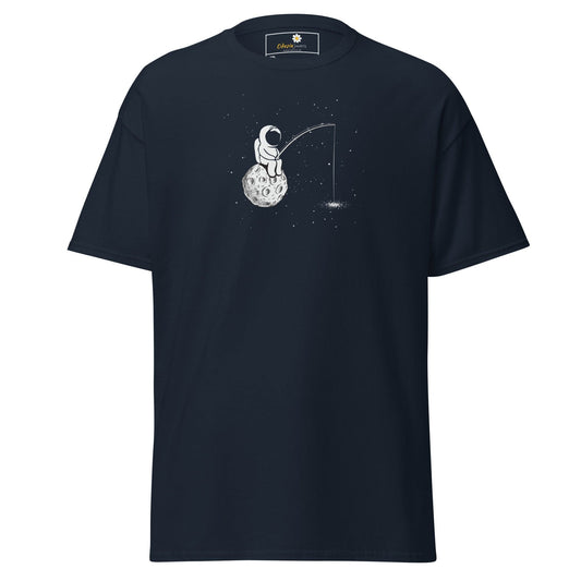 T-shirt Design Tee • Men / Women • [2xl-5xl] - Navy / 2xl