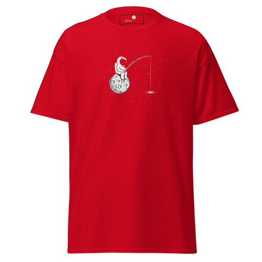 T-shirt Design Tee • Men / Women • [2xl-5xl] - Red / 2xl