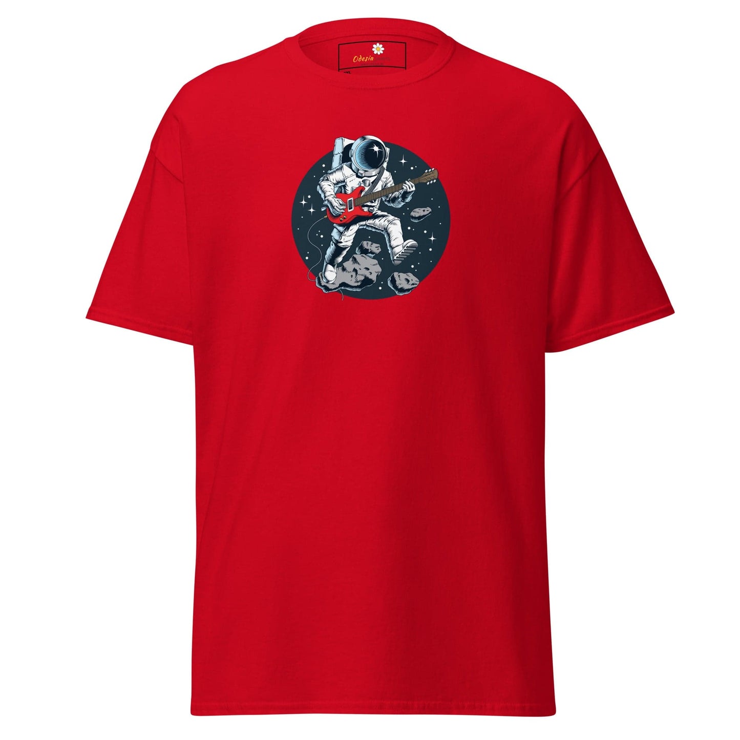 T-shirt Design Tee • Men / Women • [2xl-5xl] - Red / 2xl