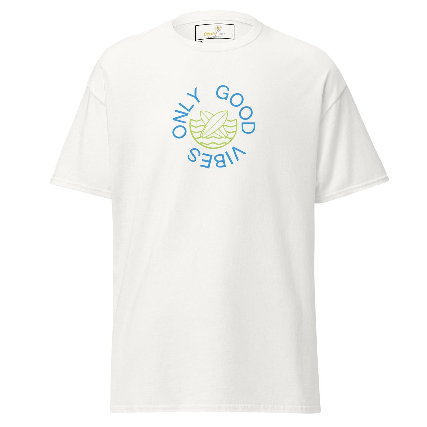 T-shirt Design Tee • Men / Women • [2xl-5xl] - White / 2xl